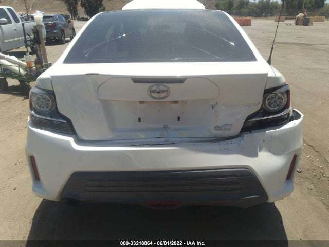 2015 Scion TC, VIN: JTKJF5C76FJ005658