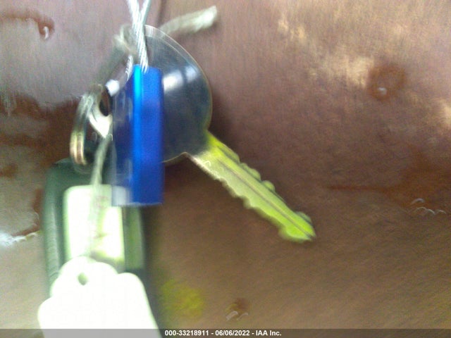 Hummer H2 2005 5GRGN23UX5H123368 Image 3