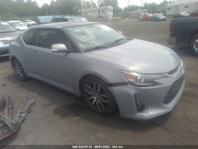 2014 Scion TC, VIN: JTKJF5C77E3084759