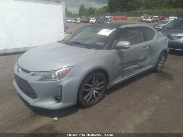 2014 Scion TC, VIN: JTKJF5C77E3084759