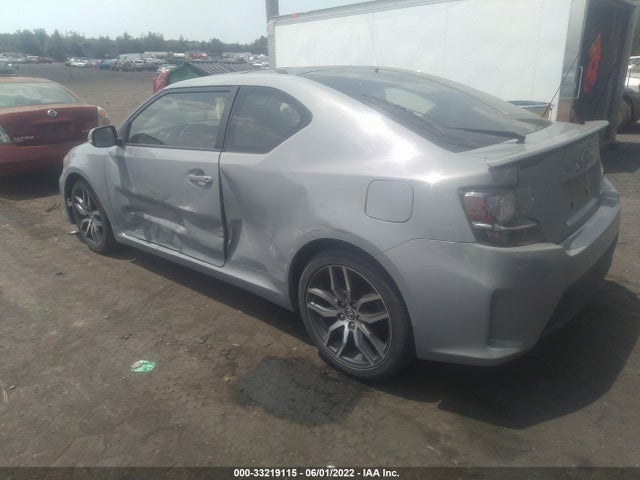 2014 Scion TC, VIN: JTKJF5C77E3084759