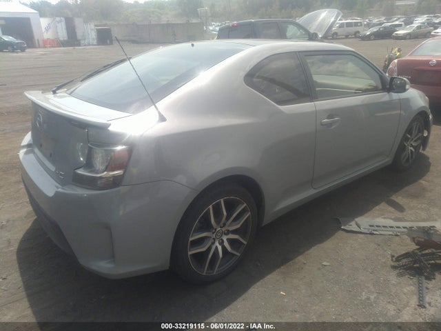 2014 Scion TC, VIN: JTKJF5C77E3084759