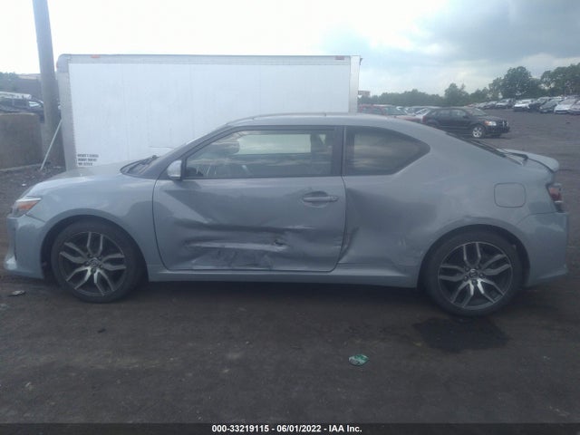 2014 Scion TC, VIN: JTKJF5C77E3084759