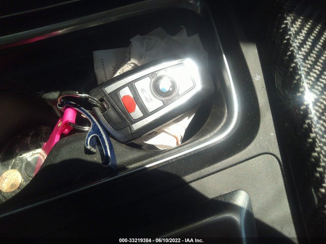 2016 BMW M4, VIN: WBS3U9C59GP969528