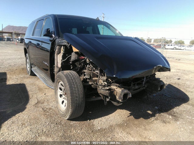 2015 GMC Yukon XL, VIN: 1GKS1HKC7FR266779