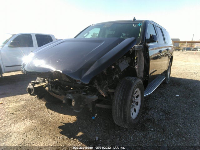 2015 GMC Yukon XL, VIN: 1GKS1HKC7FR266779