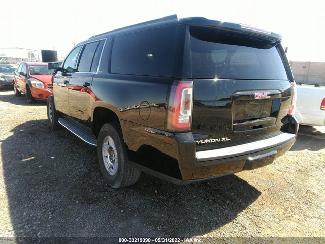 2015 GMC Yukon XL, VIN: 1GKS1HKC7FR266779