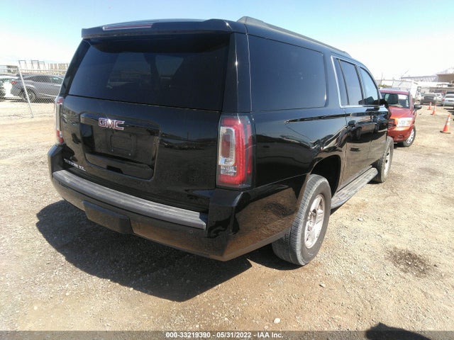 2015 GMC Yukon XL, VIN: 1GKS1HKC7FR266779