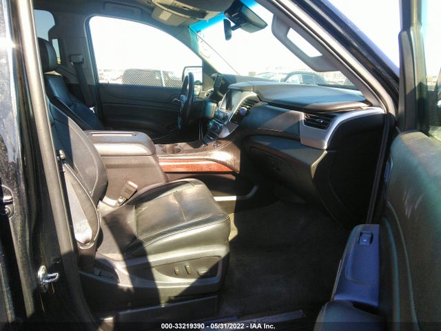 2015 GMC Yukon XL, VIN: 1GKS1HKC7FR266779