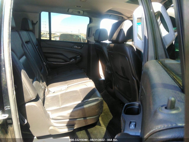 2015 GMC Yukon XL, VIN: 1GKS1HKC7FR266779