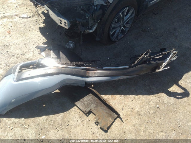 2021 Honda CR-V, VIN: 7FART6H96ME036663