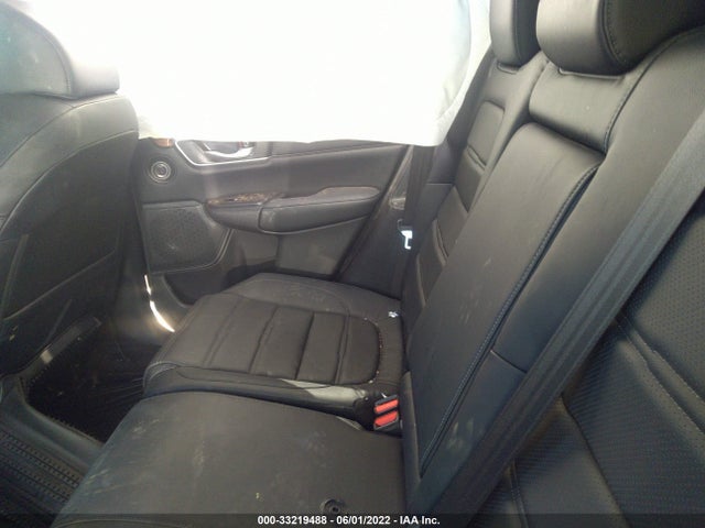 2021 Honda CR-V, VIN: 7FART6H96ME036663