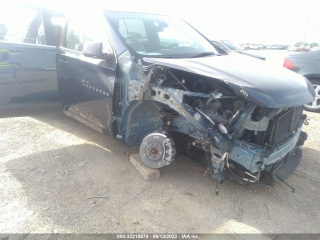 2022 Chevrolet Traverse, VIN: 1GNERFKW6NJ123052