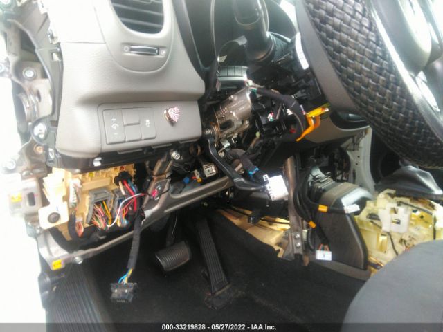 KNDJN2A28F7162010 KIA Soul Base