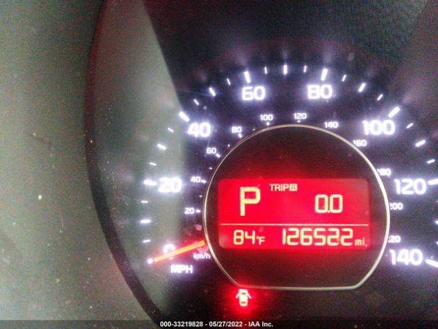 KNDJN2A28F7162010 KIA Soul Base