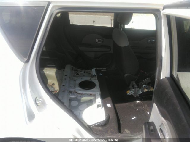 KNDJN2A28F7162010 KIA Soul Base