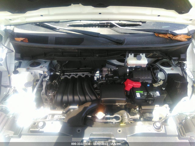 2017 Chevrolet City Express, VIN: 3N63M0ZN7HK692338