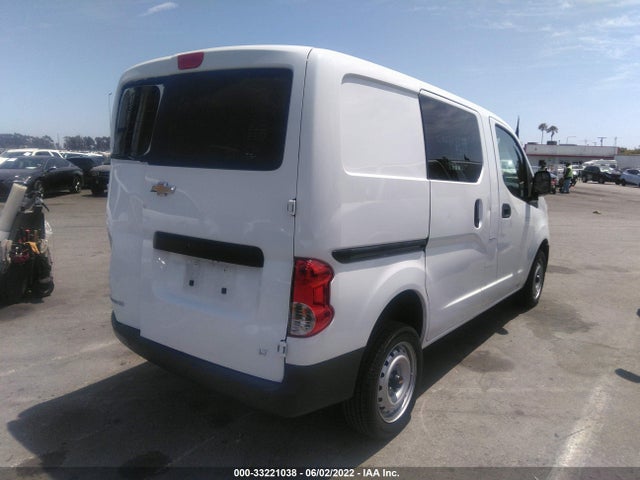 2017 Chevrolet City Express, VIN: 3N63M0ZN7HK692338