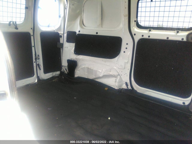 2017 Chevrolet City Express, VIN: 3N63M0ZN7HK692338