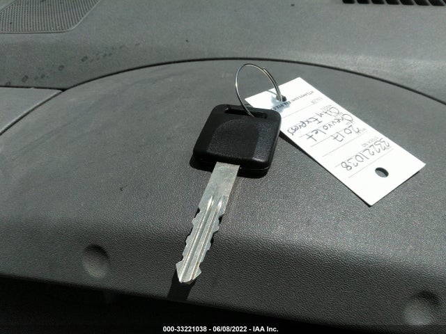 2017 Chevrolet City Express, VIN: 3N63M0ZN7HK692338