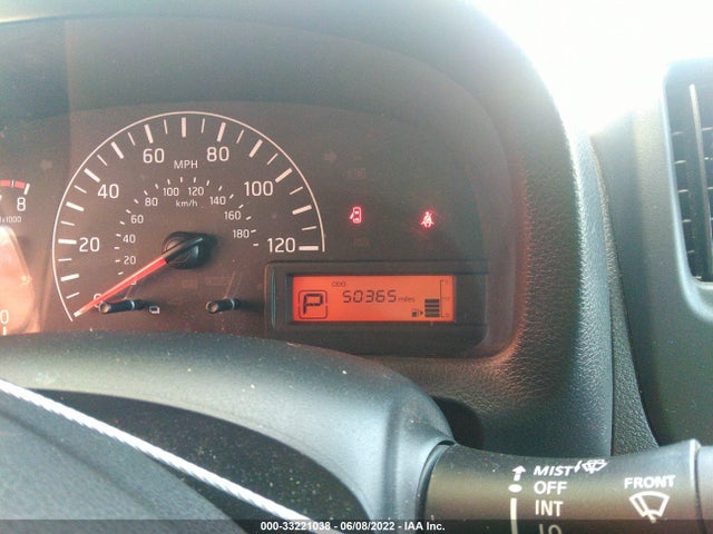 2017 Chevrolet City Express, VIN: 3N63M0ZN7HK692338