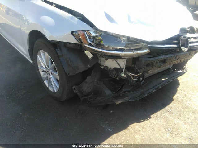 2019 Volkswagen Golf, VIN: 3VWY57AU4KM501730