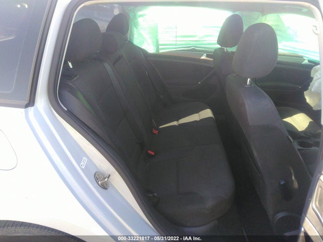 2019 Volkswagen Golf, VIN: 3VWY57AU4KM501730