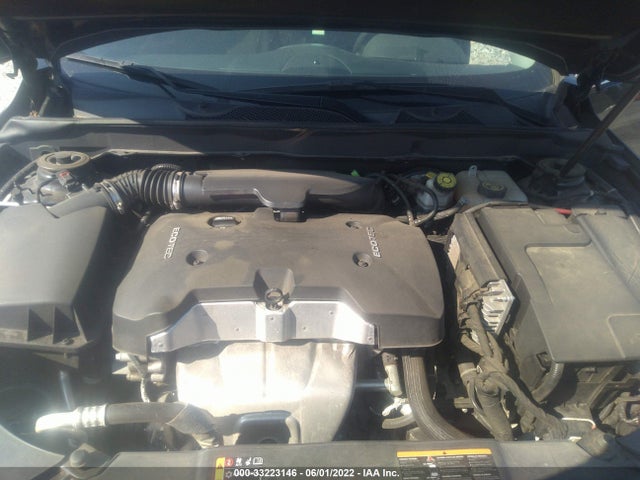 Chevrolet MALIBU 2LT 2015 1G11D5SL2FF315023 Image 10