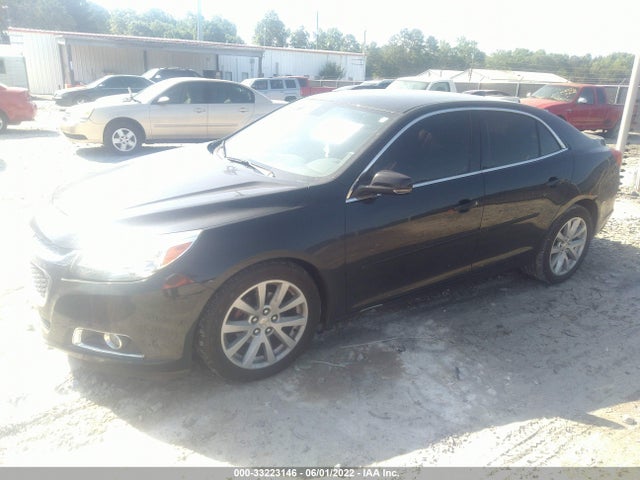 Chevrolet MALIBU 2LT 2015 1G11D5SL2FF315023 Image 2