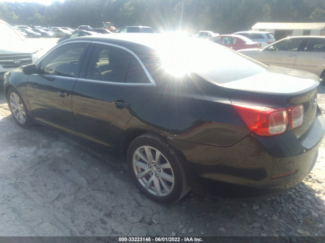 Chevrolet MALIBU 2LT 2015 1G11D5SL2FF315023 Image 3