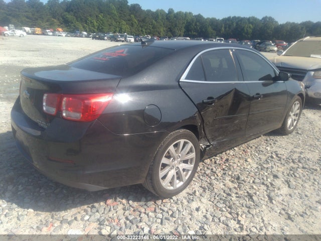 Chevrolet MALIBU 2LT 2015 1G11D5SL2FF315023 Image 4