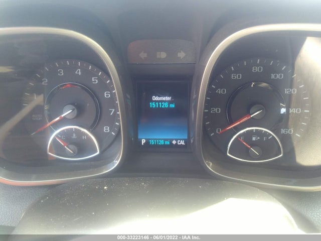 Chevrolet MALIBU 2LT 2015 1G11D5SL2FF315023 Image 7