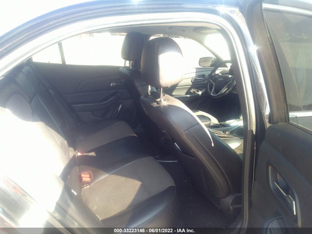 Chevrolet MALIBU 2LT 2015 1G11D5SL2FF315023 Image 8