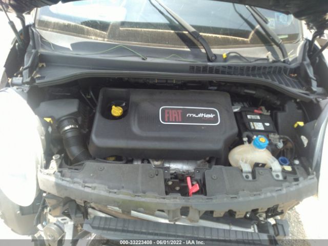 ZFBCFADH0EZ012527 Fiat 500L