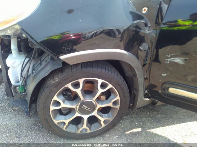 ZFBCFADH0EZ012527 Fiat 500L