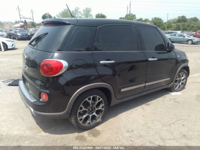 ZFBCFADH0EZ012527 Fiat 500L
