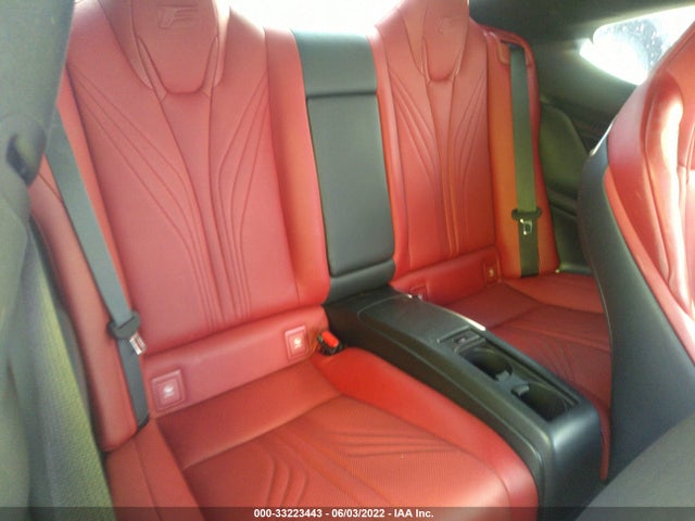 2017 Lexus RC, VIN: JTHHP5BC5H5006005