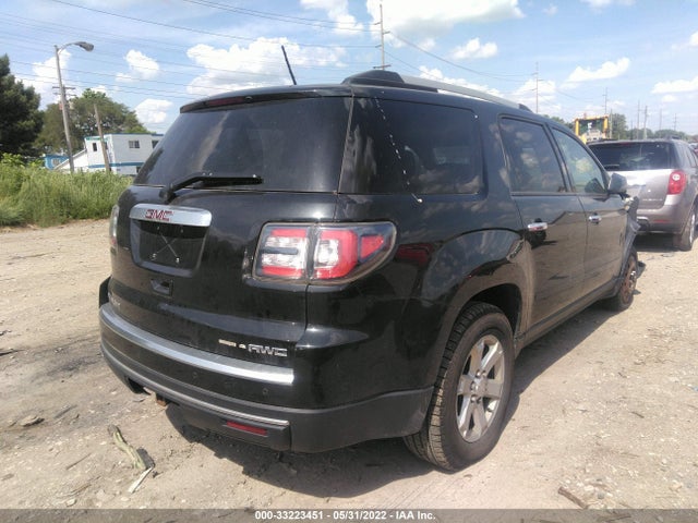 GMC ACADIA SLE 2015 1GKKVPKD6FJ177355 Image 4