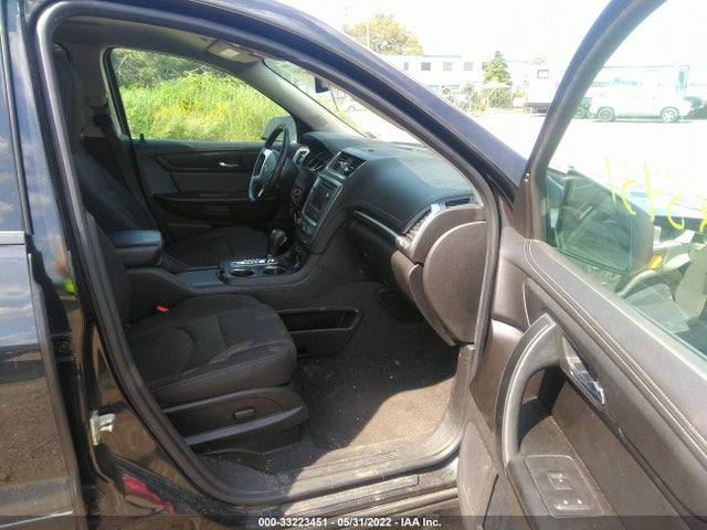 GMC ACADIA SLE 2015 1GKKVPKD6FJ177355 Image 5