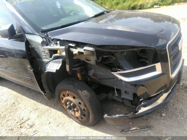 GMC ACADIA SLE 2015 1GKKVPKD6FJ177355 Image 6