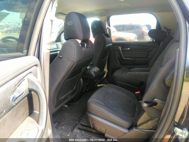 GMC ACADIA SLE 2015 1GKKVPKD6FJ177355 Image 8