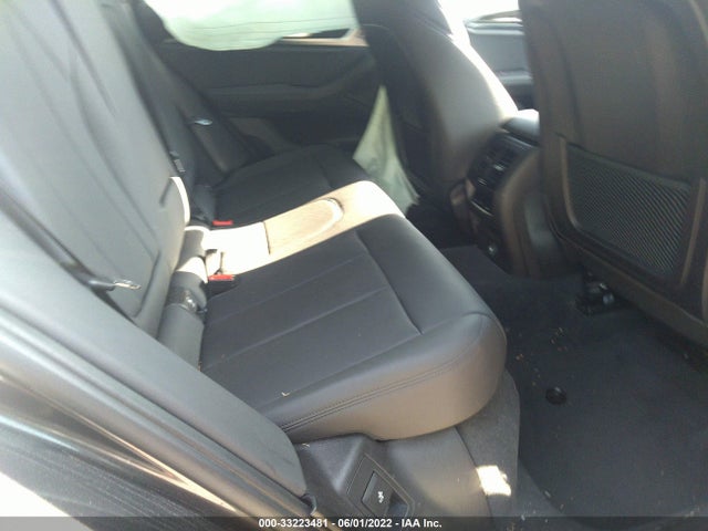 BMW X3 Xdrive30i 2019 5UXTR9C58KLP83891 Image 8