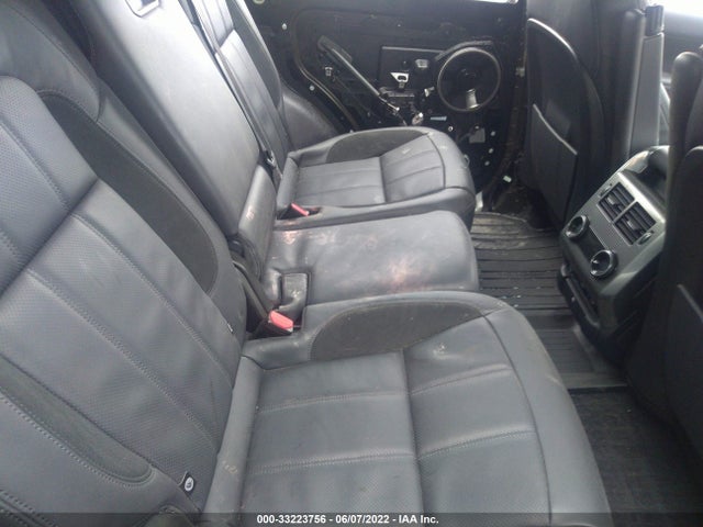 2022 LAND ROVER RANGE ROVER SPORT VIN: SALWS2RU0NA206953