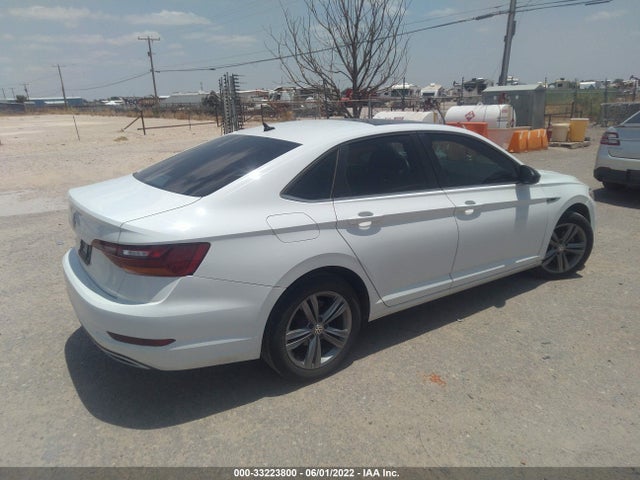 Volkswagen Jetta R-line 2019 3VWC57BU0KM084518 Image 5