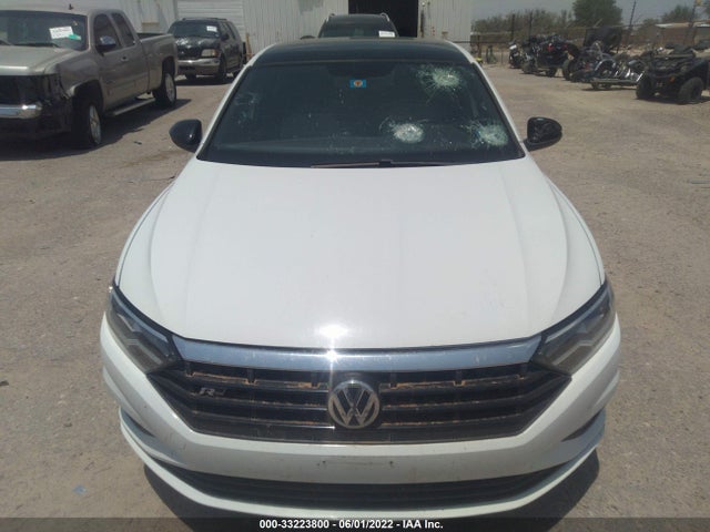 Volkswagen Jetta R-line 2019 3VWC57BU0KM084518 Image 7
