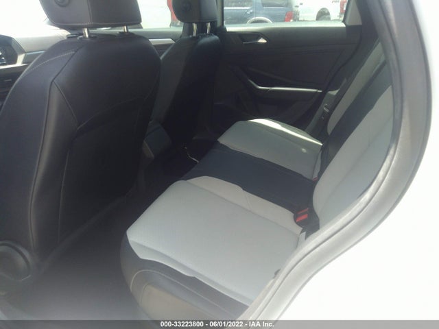 Volkswagen Jetta R-line 2019 3VWC57BU0KM084518 Image 9