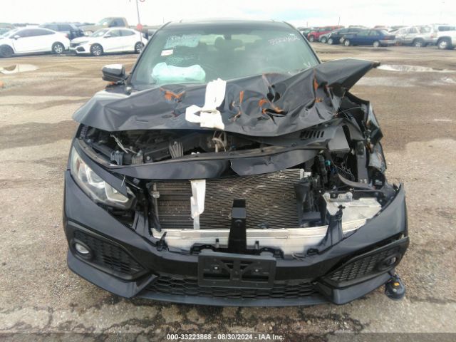 SHHFK7H5XJU230708 Honda CIVIC EX