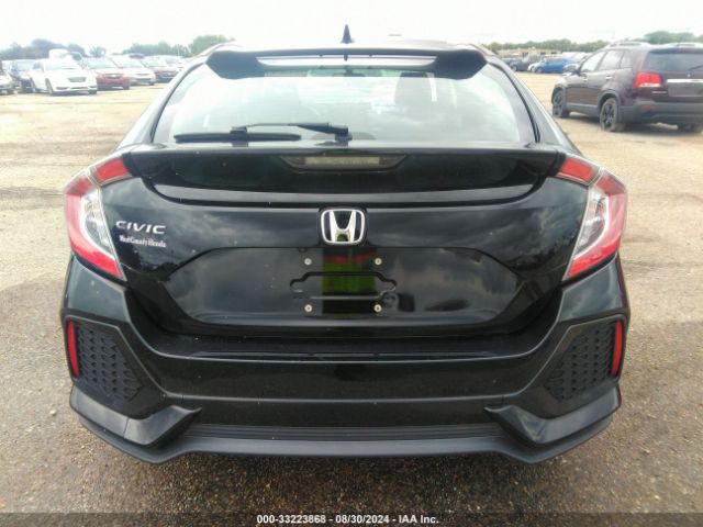 SHHFK7H5XJU230708 Honda CIVIC EX