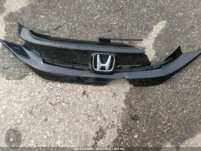SHHFK7H5XJU230708 Honda CIVIC EX