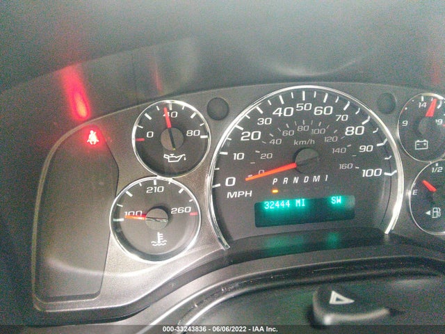 2020 Chevrolet Express, VIN: 1GAZGPFG2L1216097